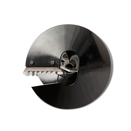 StrikeMaster Chipper Replacement Blade, 10.25in, MB-1025B