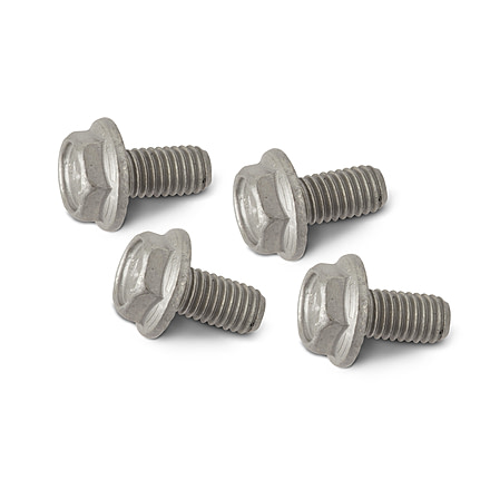 StrikeMaster Four Blade Screws, Lazer/ Mora, BS-4