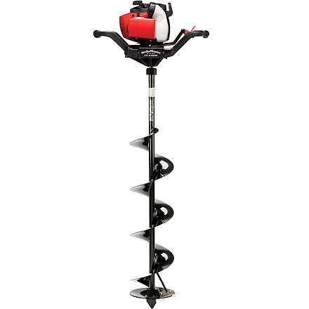 StrikeMaster Lazer Lite 6in Power Ice Auger 5000684