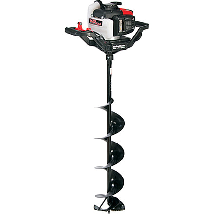 StrikeMaster Lazer Mag Power Auger 10 in. 150090
