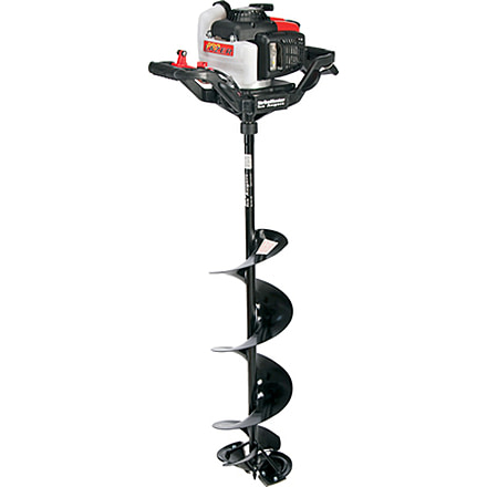 StrikeMaster Lazer Pro Auger 3hp 10in. 151105