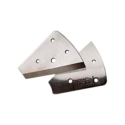 StrikeMaster Lazer Synthetic Hand Replacement Blades 6 inch 3120057