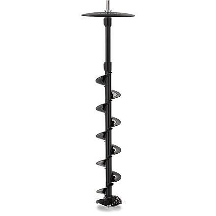StrikeMaster Lite-Flite Lazer Drill Unit, 6in, LFLD-6