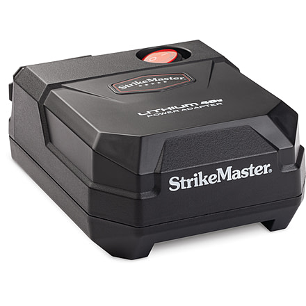 StrikeMaster Lithium 40V Power Adapters, LFV-12VA