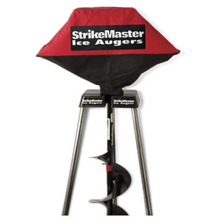 StrikeMaster Power Head Cover, Polyester, PHC-1