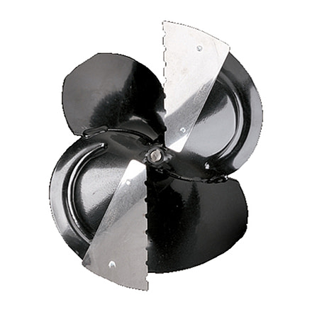 StrikeMaster Replacement Blade 10 in. Lazer Mag 250051