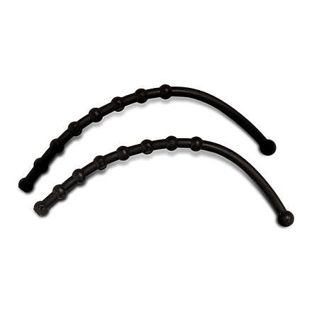 StrikeMaster Rubber Guard Strap, Power &amp; Hand, RGS-P2