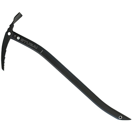 Stubai Level Ice Axe, 59cm, 907067