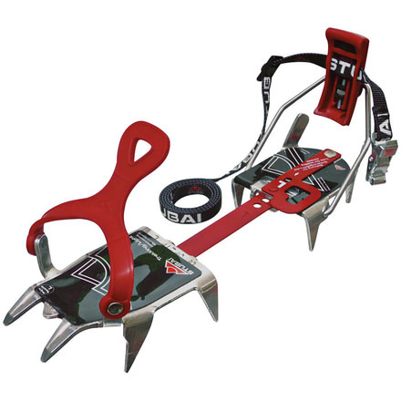 Stubai Ultralight - Combi With Ab 922106