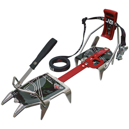 Stubai Ultralight - Universal With Ab 922104