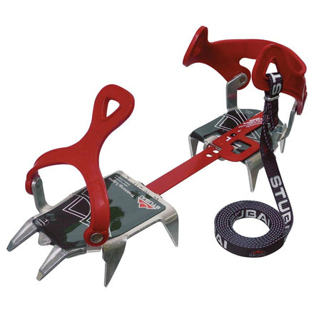 Stubai Ultralight - Universal Crampons