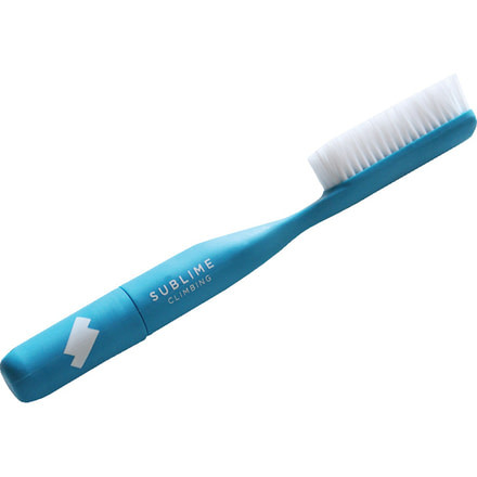 Sublime Climbing Climbing Brush Nylon-blue B-2001