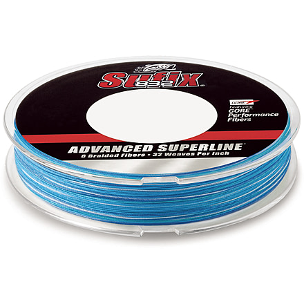 Sufix 832 Braid 65lb Line, Coastal Camo, 150 Yds, 660-065CC