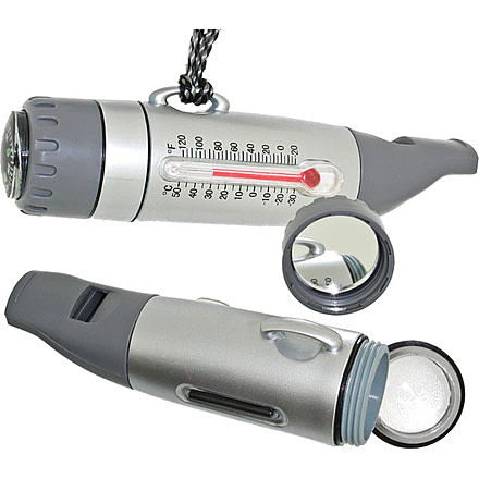 Sun 7 In 1 Survival Tool 871