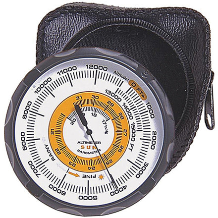 Sun Altimeter 202 202