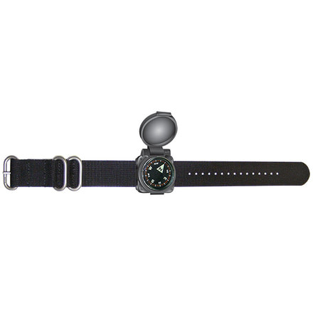 Sun Armarmour 1 Wrist Compass 875