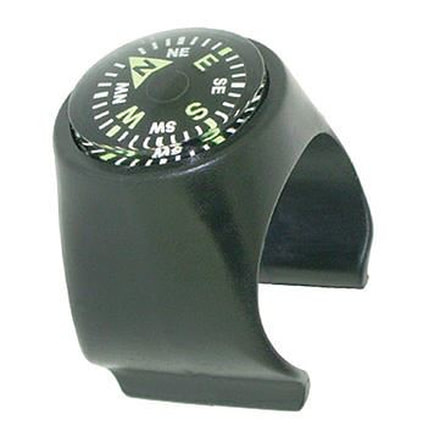 Sun Clip On Compass Bike 814