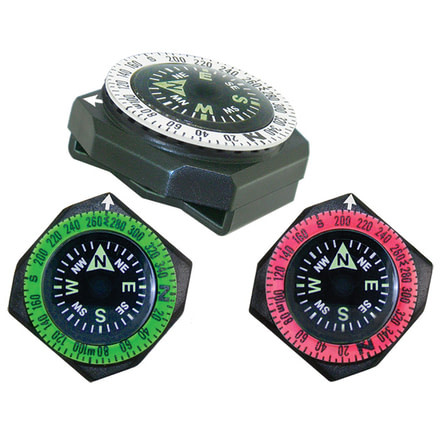 Sun Gocompass Assort 861