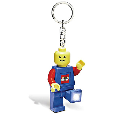 Sun Lego Led Keychain 690-LGL-KE1