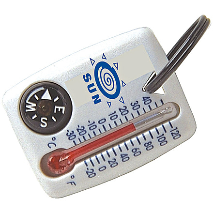 Sun Zippersnapper 2 805