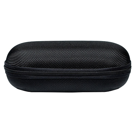 Suncloud Polarized Optics Active Sunglasses Case, Black, S-CSACBK