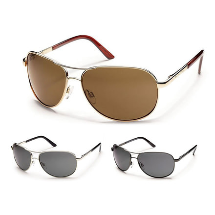 Suncloud Polarized Optics