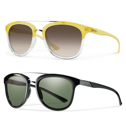 Suncloud Polarized Optics Clayton Medium Fit Sunglasses