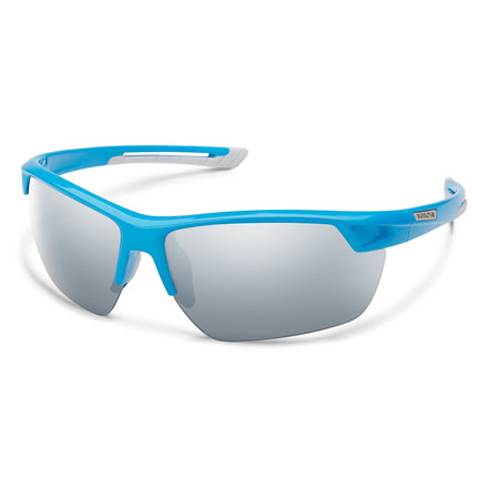Suncloud Polarized Optics Contender Sunglasses, Blue S-CEPPSVMBL