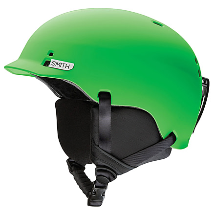 Suncloud Polarized Optics Gage Junior Ski Helmet-Reactor-Small