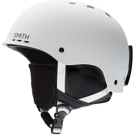Suncloud Polarized Optics Holt Helmet-Matte White-Large