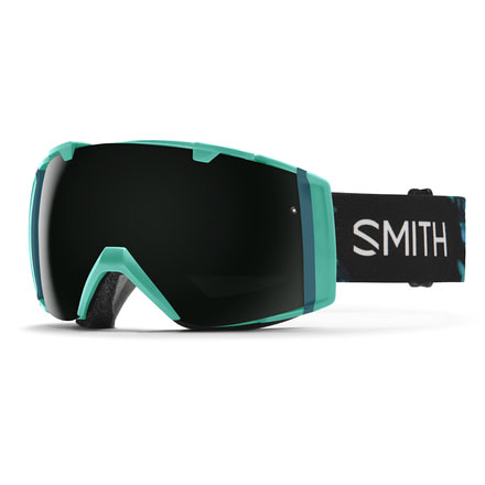 Suncloud Polarized Optics I/O Women's Goggle-Opal Unexpected-Blackout