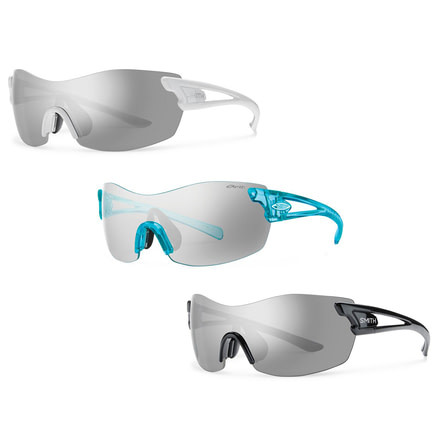 Smith Optics Pivlock Asana Womens Sunglasses
