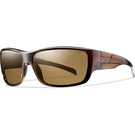 Suncloud Polarized Optics Tenet Sunglasses-Tortoise-Polar Brown