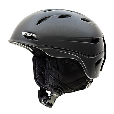Suncloud Polarized Optics Transport Helmet-Matte Graphite-Medium