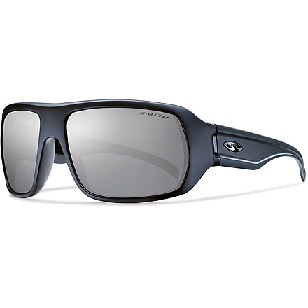 Suncloud Polarized Optics Vanguard Sunglasses-Sage Crystal-Gray Green