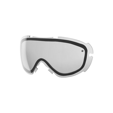 Suncloud Polarized Optics Vice Replacement Lens-Clear