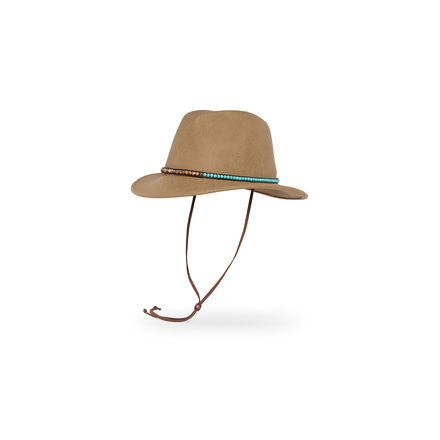 Sunday Afternoons Aspen Hat, Suede, One Size S3C29513C25907-SUEDE