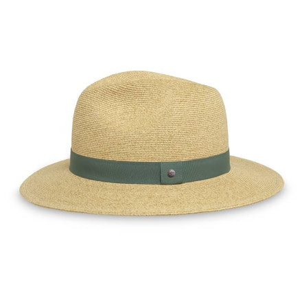 Sunday Afternoons Bahama Hat, Driftwood, L/XL S2A27404C25904