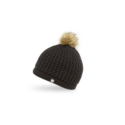 Sunday Afternoons Celeste Beanie, Black, One Size S3C90509F30207