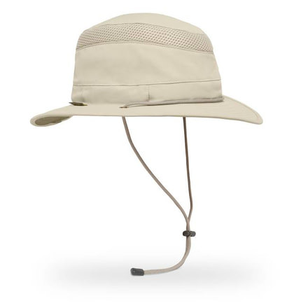 Sunday Afternoons Charter Escape Hat, Cream, Large, S2A09610B21904