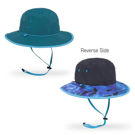 Sunday Afternoons Daydream Bucket - Womens, Mountain Jade, One Size S2C03548B71507