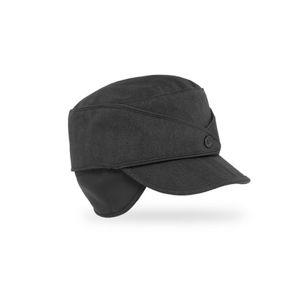 Sunday Afternoons Kodiak Cap, Obsidian, Large S3A06384B34504