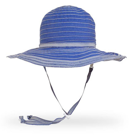 Sunday Afternoons Lily Hat - Girls, Periwinkle, Large S2H16408C91804