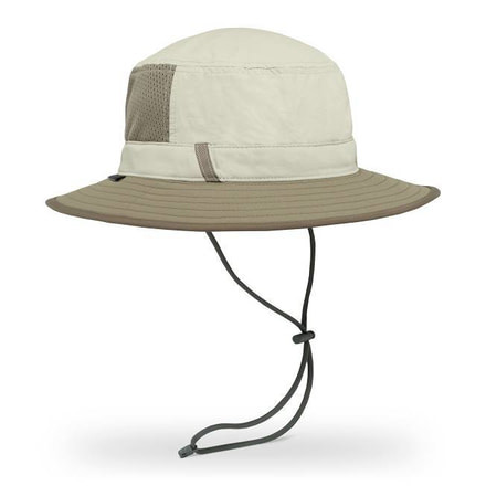 Sunday Afternoons Nomad Bucket, Cream/Juniper, One Size, S2B03546B21907
