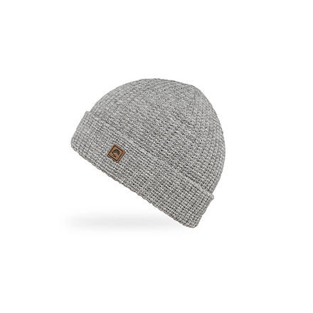 Sunday Afternoons Overtime Beanie, Cloud Gray, One Size, S3A90561F32007