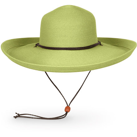 Sunday Afternoons Palm Springs Hat - Women's-Cactus