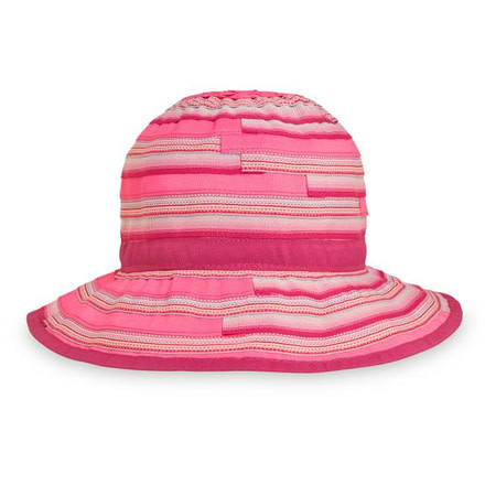 Sunday Afternoons Poppy Hat - Girls, Fruit Punch, Medium S2H15271C93519