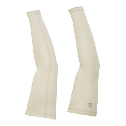 Sunday Afternoons Radiant Sun Sleeve, Cream, L/XL S2A64122B21910