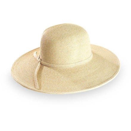 Sunday Afternoons Riviera Hat - Women's-Cream