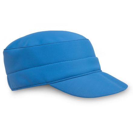 Sunday Afternoons Snow Tripper Cap - Kid's-Arctic Sky-Large